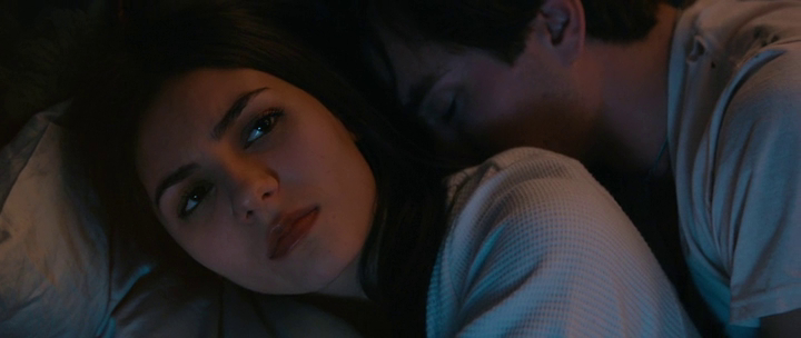 Naomi and Ely's No Kiss List