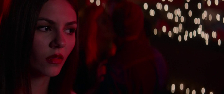 Naomi and Ely's No Kiss List
