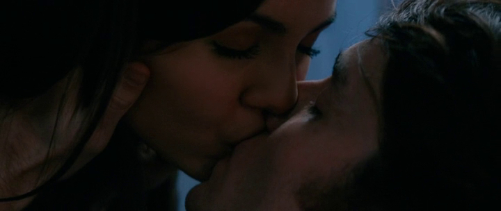 Naomi and Ely's No Kiss List