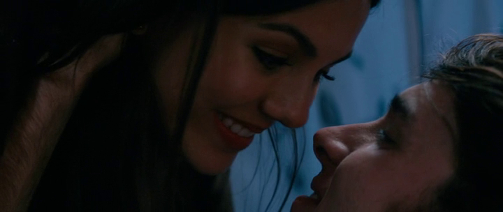 Naomi and Ely's No Kiss List