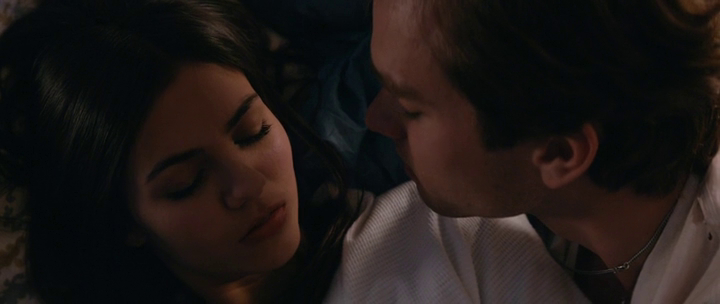Naomi and Ely's No Kiss List