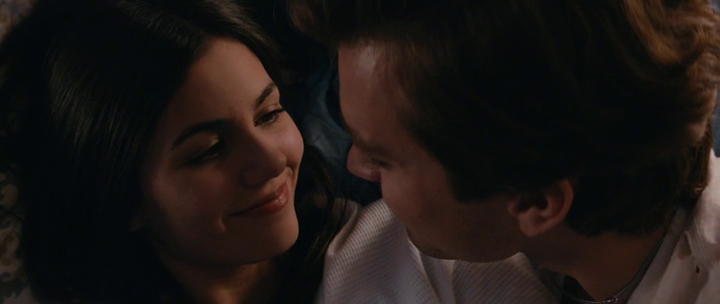 Naomi and Ely's No Kiss List