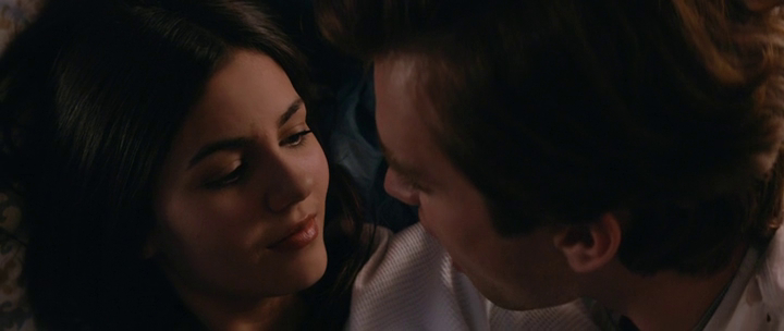 Naomi and Ely's No Kiss List