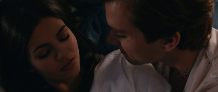 Naomi and Ely's No Kiss List
