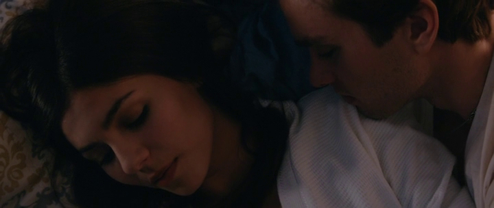 Naomi and Ely's No Kiss List