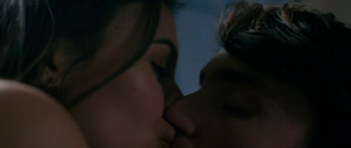Naomi and Ely's No Kiss List