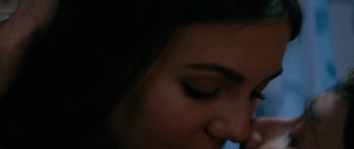 Naomi and Ely's No Kiss List