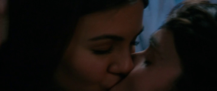Naomi and Ely's No Kiss List