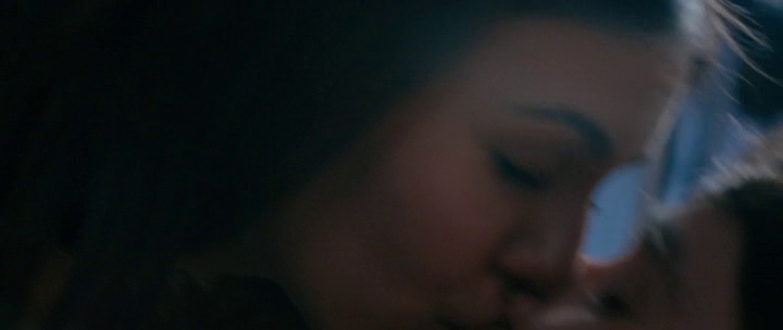Naomi and Ely's No Kiss List