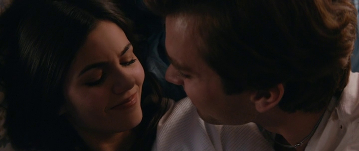 Naomi and Ely's No Kiss List
