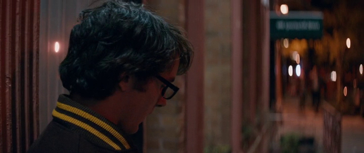 Naomi and Ely's No Kiss List