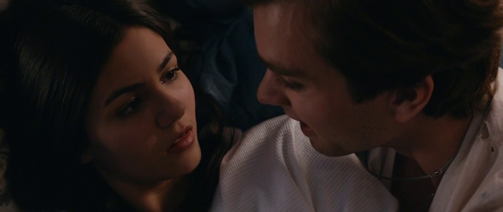 Naomi and Ely's No Kiss List