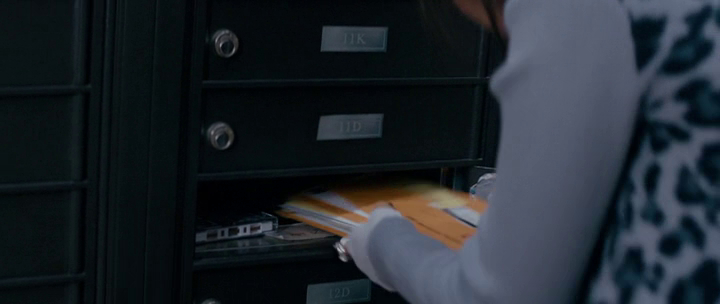 Naomi and Ely's No Kiss List