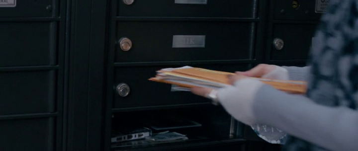 Naomi and Ely's No Kiss List