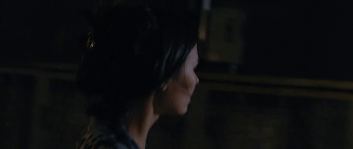 Naomi and Ely's No Kiss List