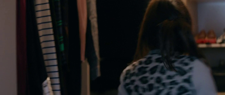 Naomi and Ely's No Kiss List