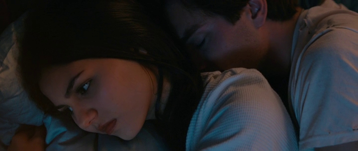Naomi and Ely's No Kiss List