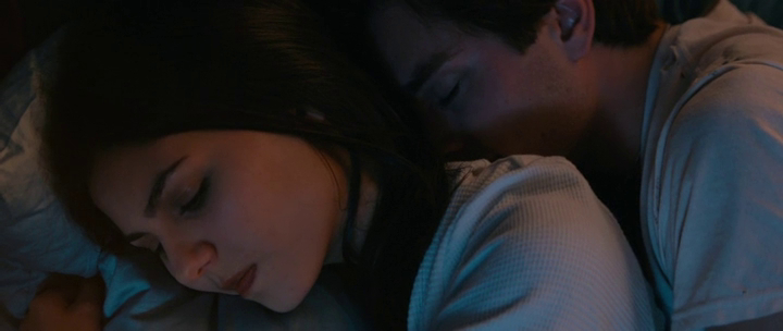 Naomi and Ely's No Kiss List