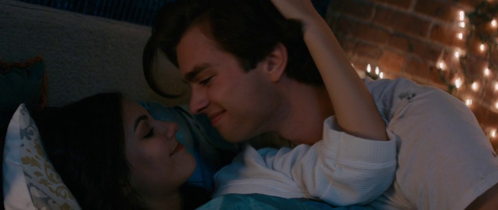 Naomi and Ely's No Kiss List