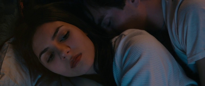 Naomi and Ely's No Kiss List