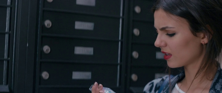 Naomi and Ely's No Kiss List