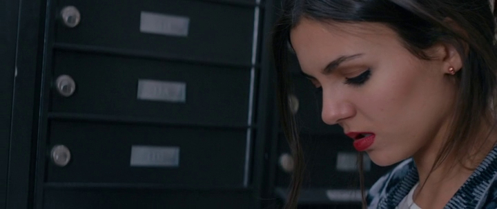 Naomi and Ely's No Kiss List