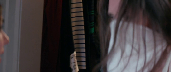 Naomi and Ely's No Kiss List