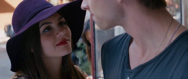 Naomi and Ely's No Kiss List
