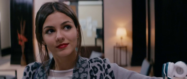 Naomi and Ely's No Kiss List