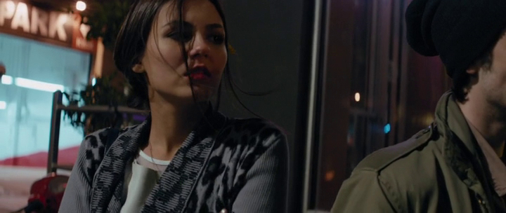 Naomi and Ely's No Kiss List