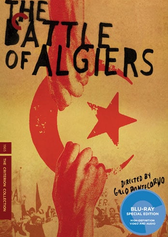 The Battle of Algiers (The Criterion Collection)