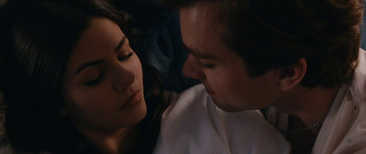 Naomi and Ely's No Kiss List
