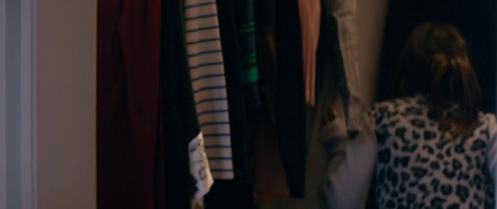 Naomi and Ely's No Kiss List