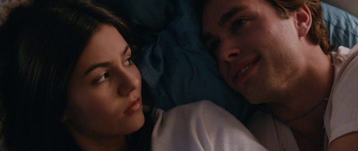 Naomi and Ely's No Kiss List