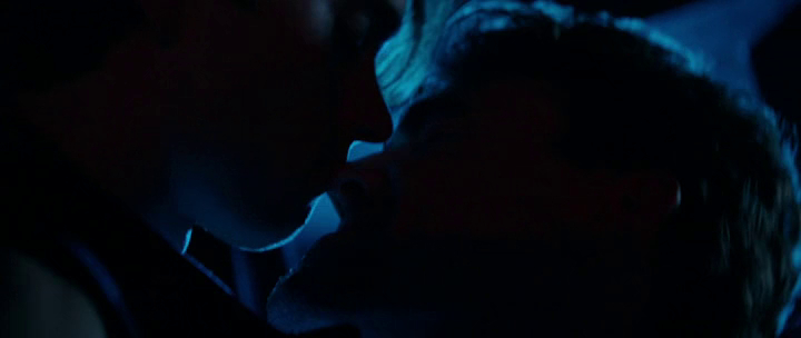 Naomi and Ely's No Kiss List