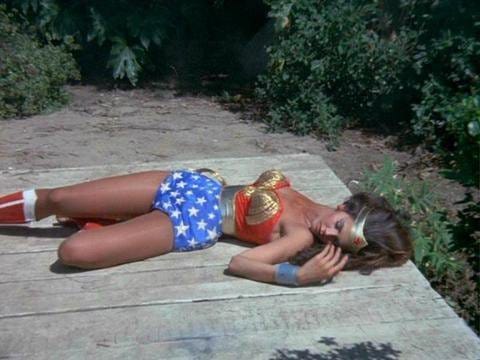 Lynda Carter