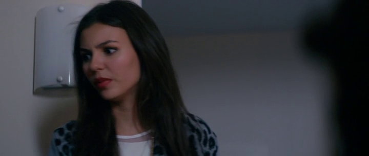 Naomi and Ely's No Kiss List