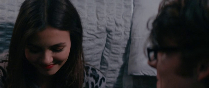 Naomi and Ely's No Kiss List