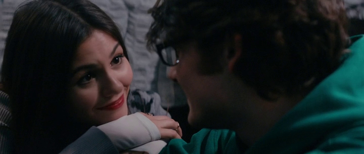 Naomi and Ely's No Kiss List