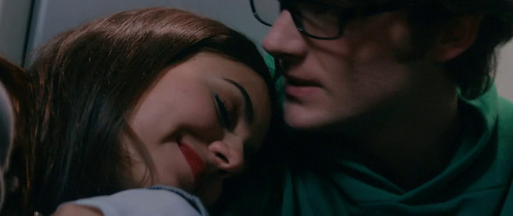 Naomi and Ely's No Kiss List
