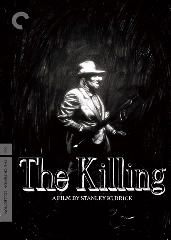 The Killing - Criterion Collection