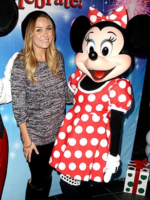 Lauren Conrad Lauren Conrad
