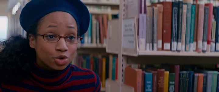 Naomi and Ely's No Kiss List
