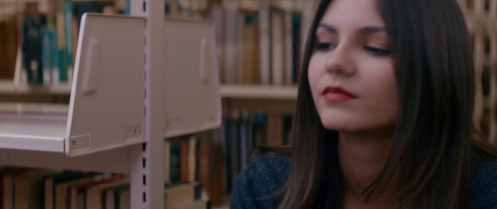 Naomi and Ely's No Kiss List
