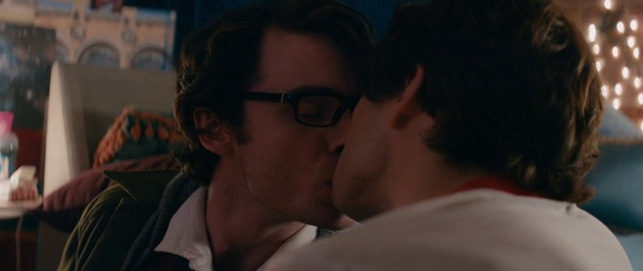 Naomi and Ely's No Kiss List
