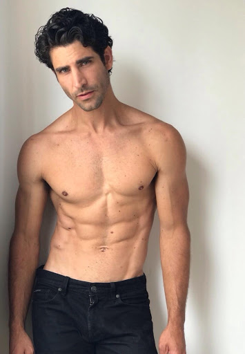 Marlon Di Gregori
