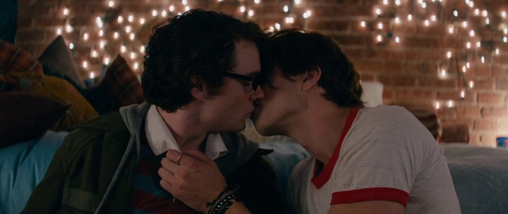 Naomi and Ely's No Kiss List