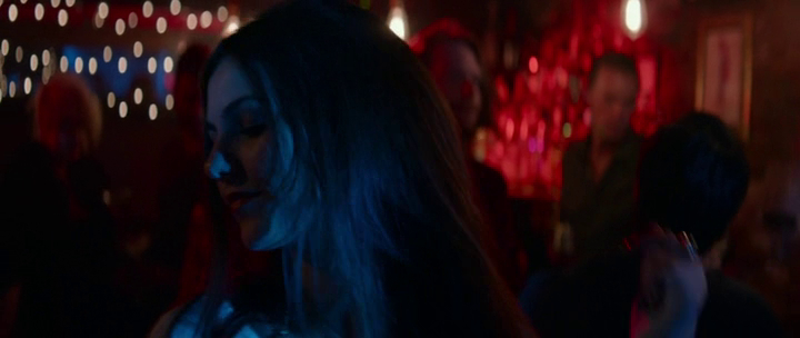 Naomi and Ely's No Kiss List