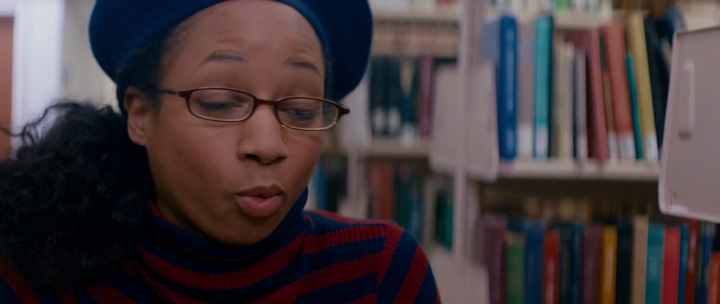 Naomi and Ely's No Kiss List
