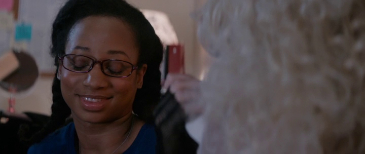 Naomi and Ely's No Kiss List